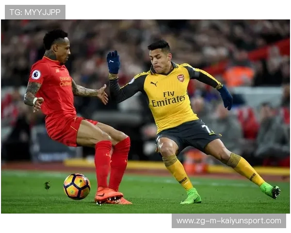 利物浦—托斯恩斯滑步射门击穿球网