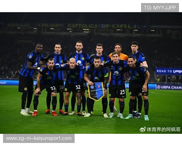 意甲国米门前把握住机会,比分短时间内翻转的启示