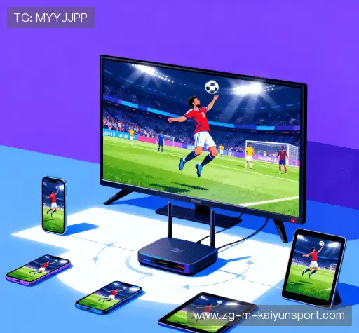 我们的核心竞争力