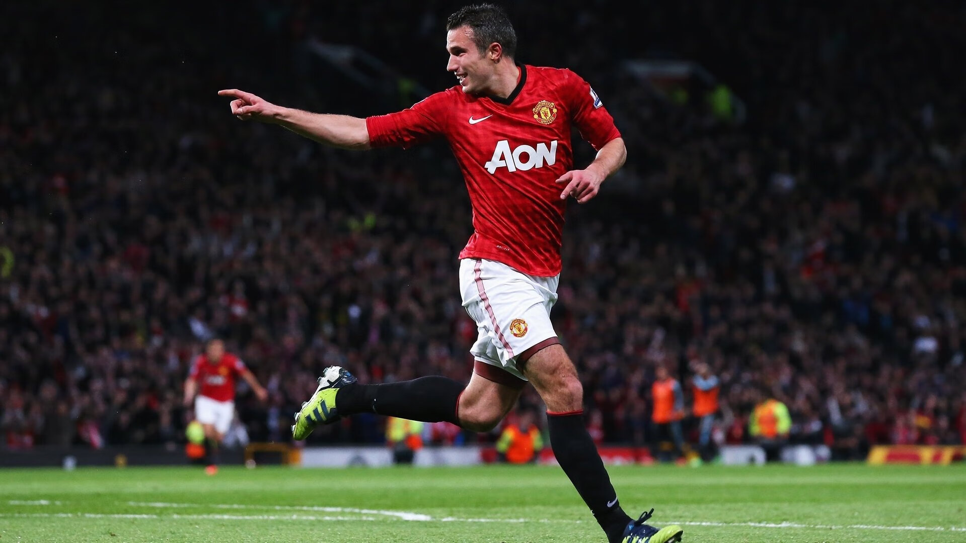 “萨尔·巴赫:南非的年轻希望”