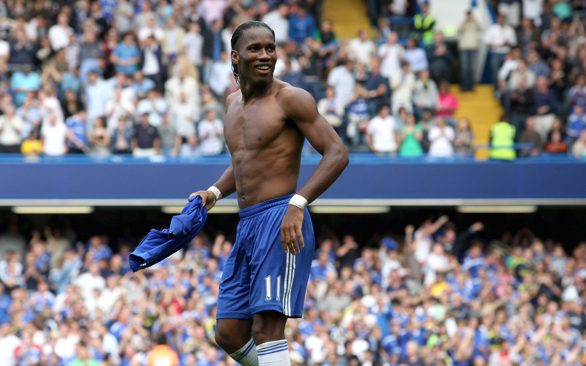 “萨尔·巴赫:南非的年轻希望”